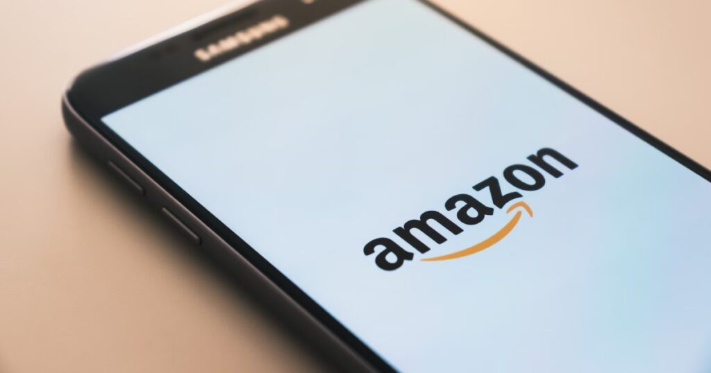 Amazon Prime abonements 