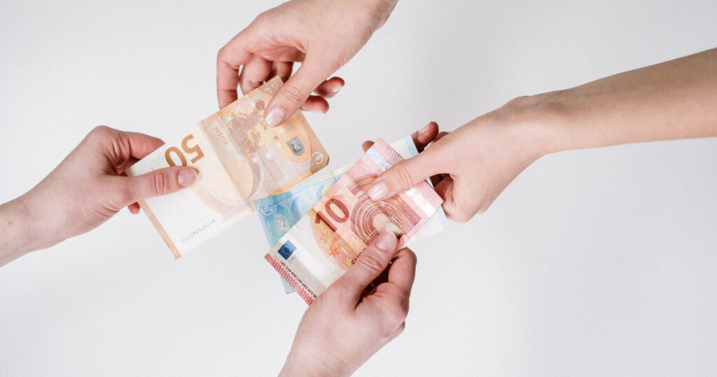 quick loans borrowing money