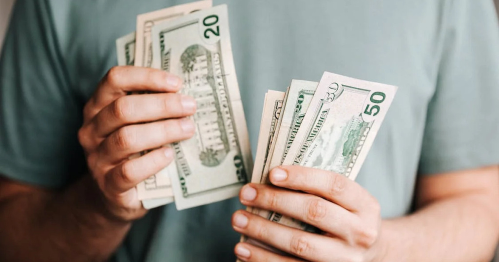 Loan repayment