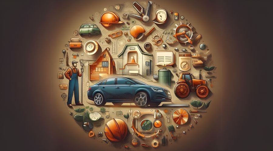 car maintenance