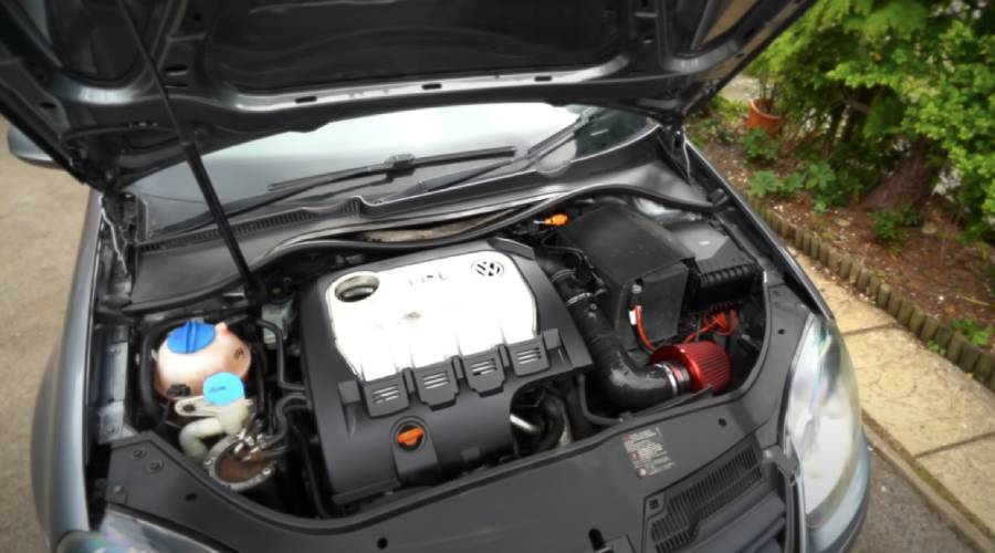 auto