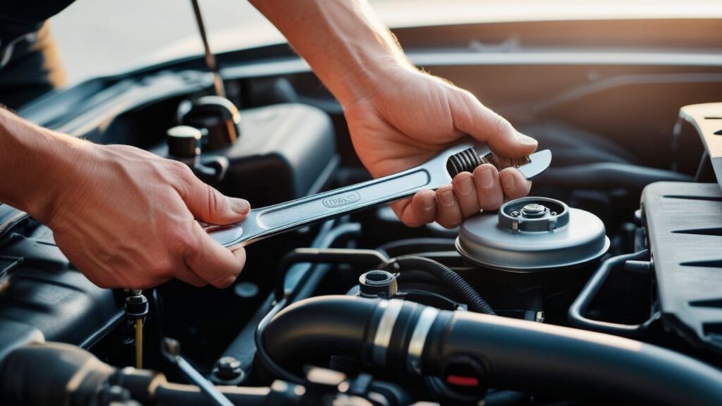 lietota auto parbaude